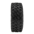 #M1007 1.0-inch RC Rubber Tires