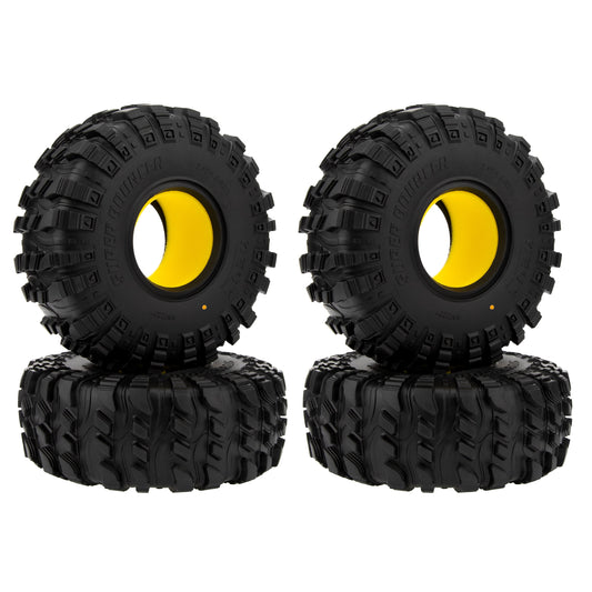 #M2201 Super Bouncer 2.2-inch Tires