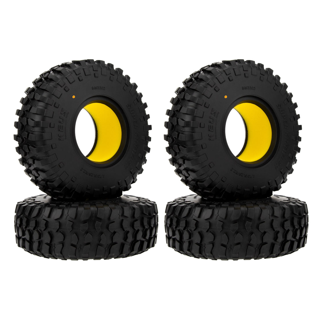 #M2201 Super Bouncer 2.2-inch Tires