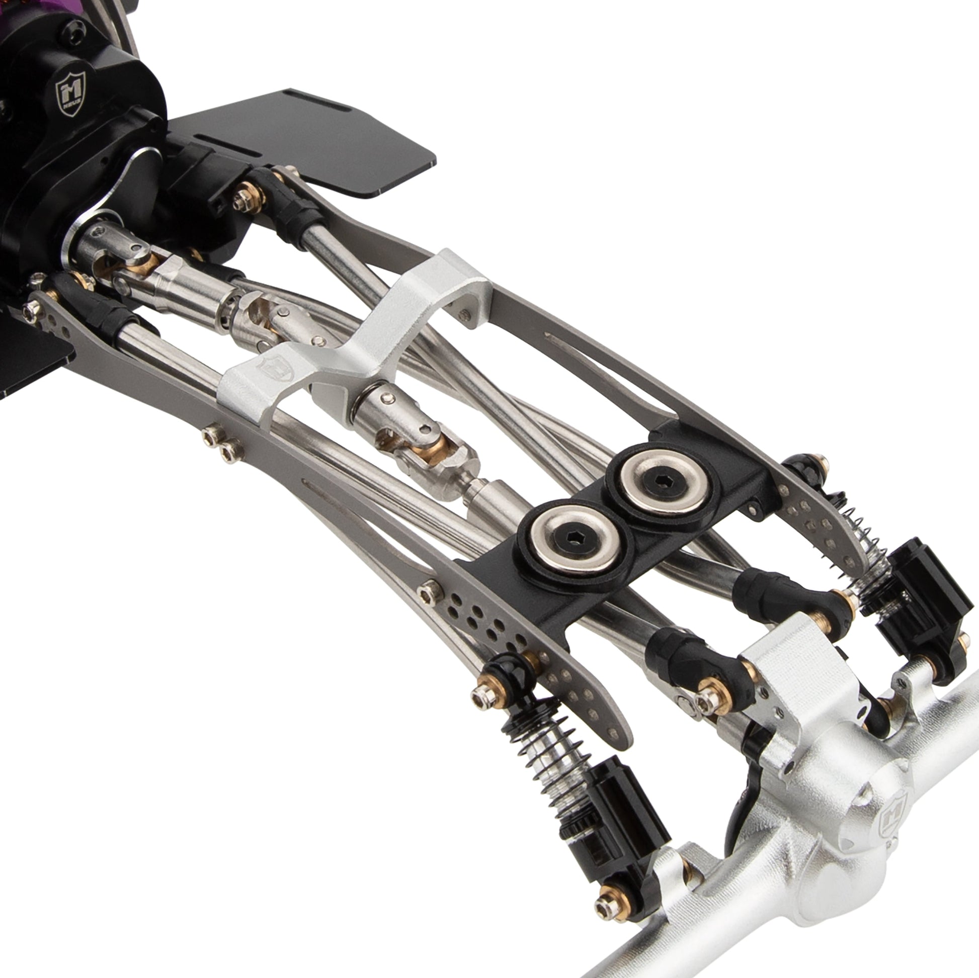 MD24 Chassis kit