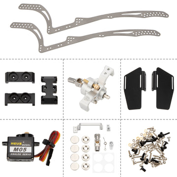 MD24 Dig Chassis kit