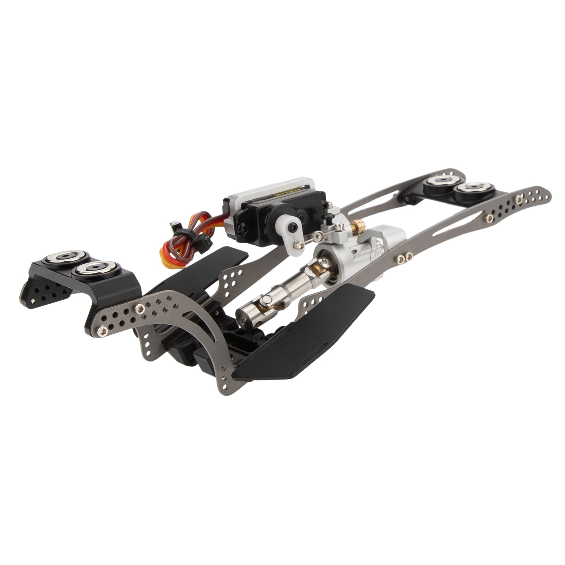 MD24 Dig Chassis kit