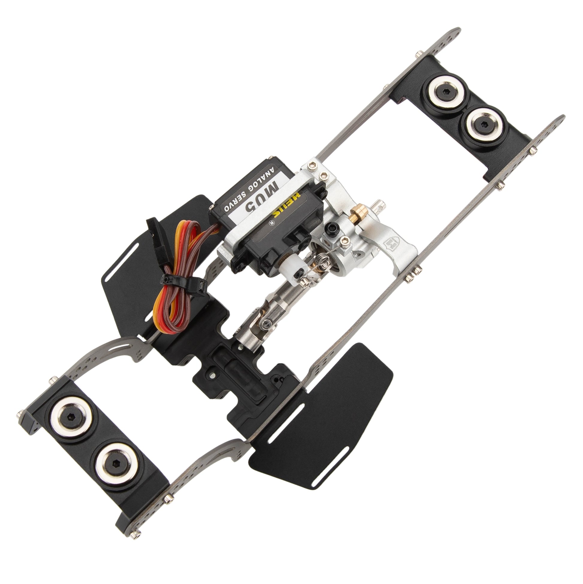 MD24 Dig Chassis kit