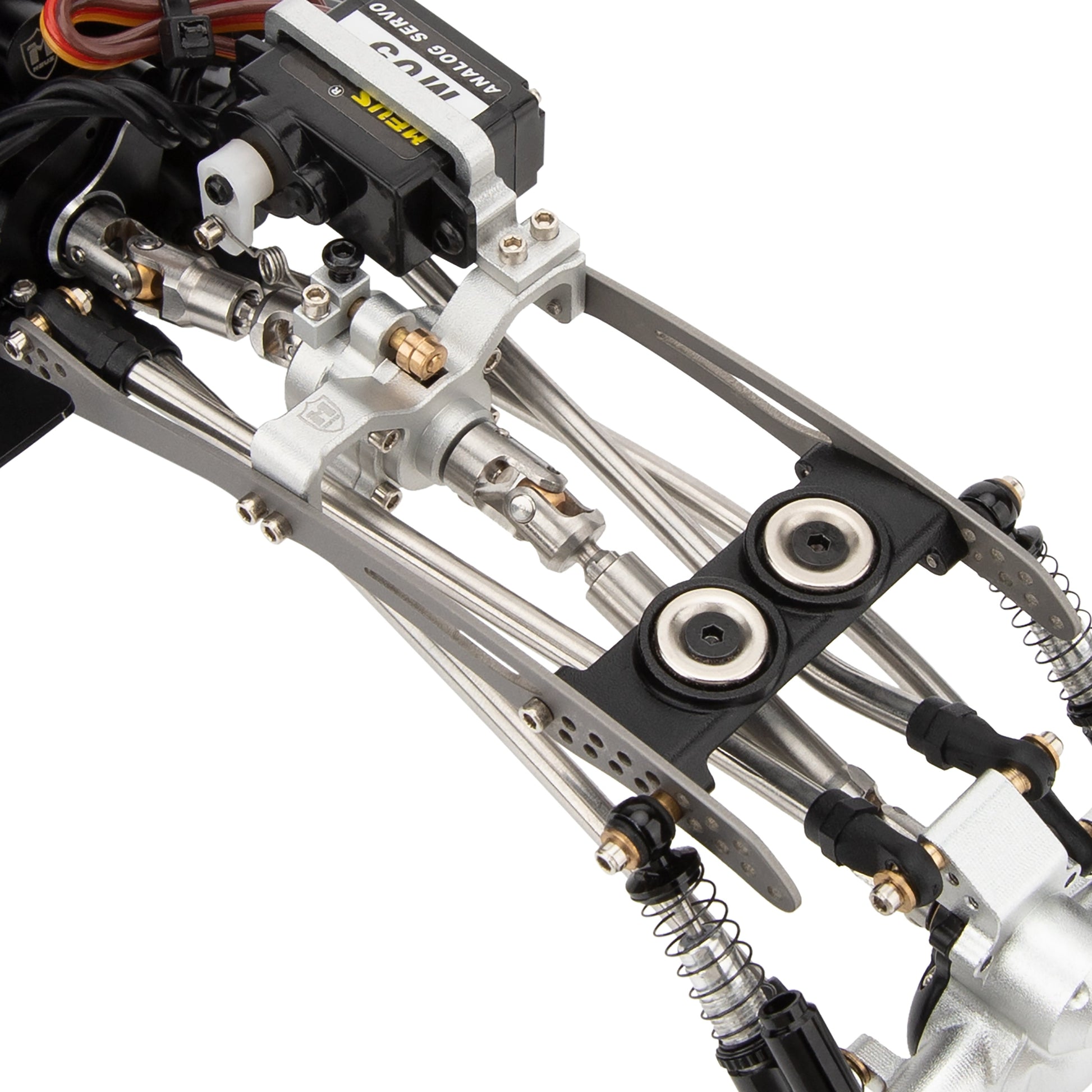 MD24 Dig Chassis kit