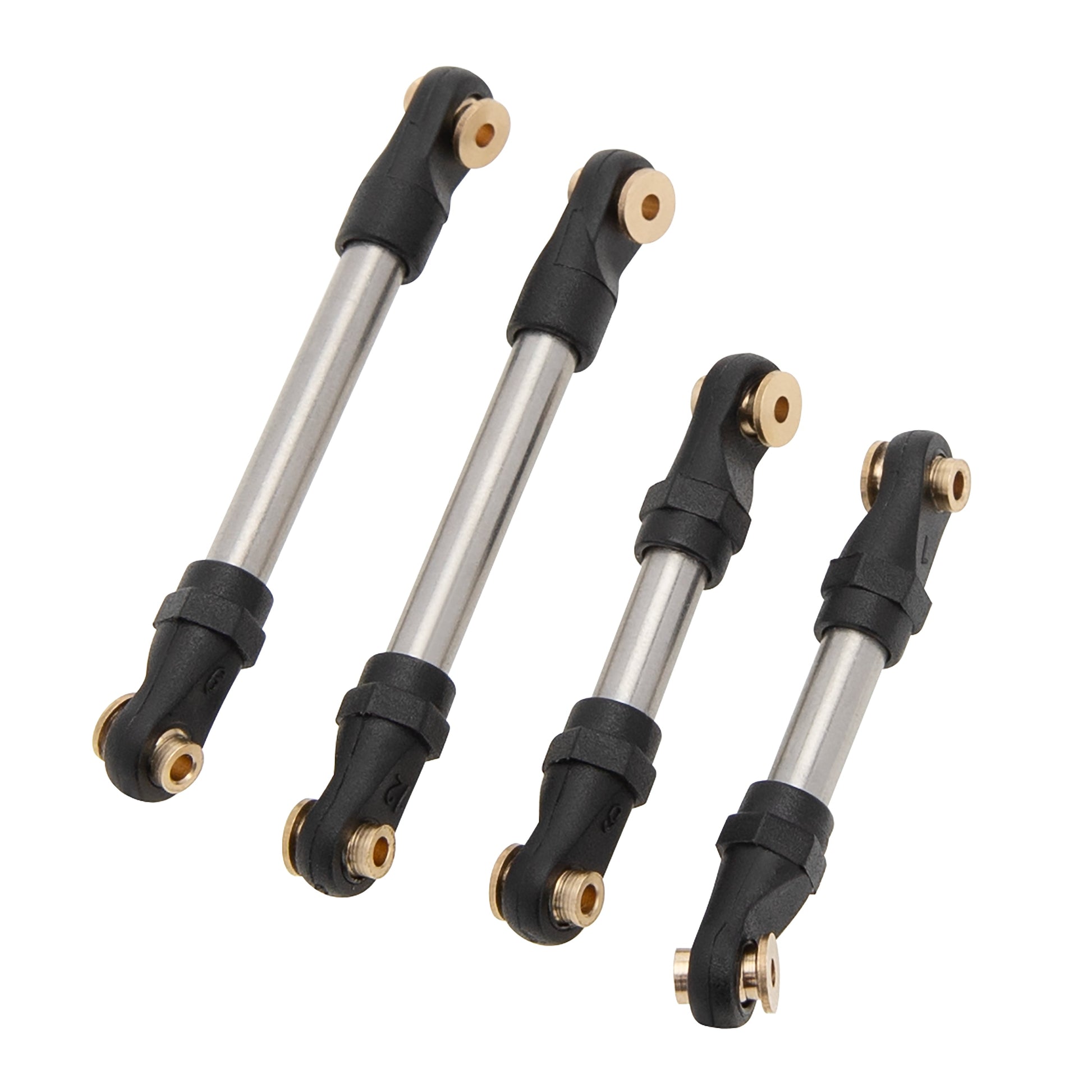 MD24 LCG Front Chassis links