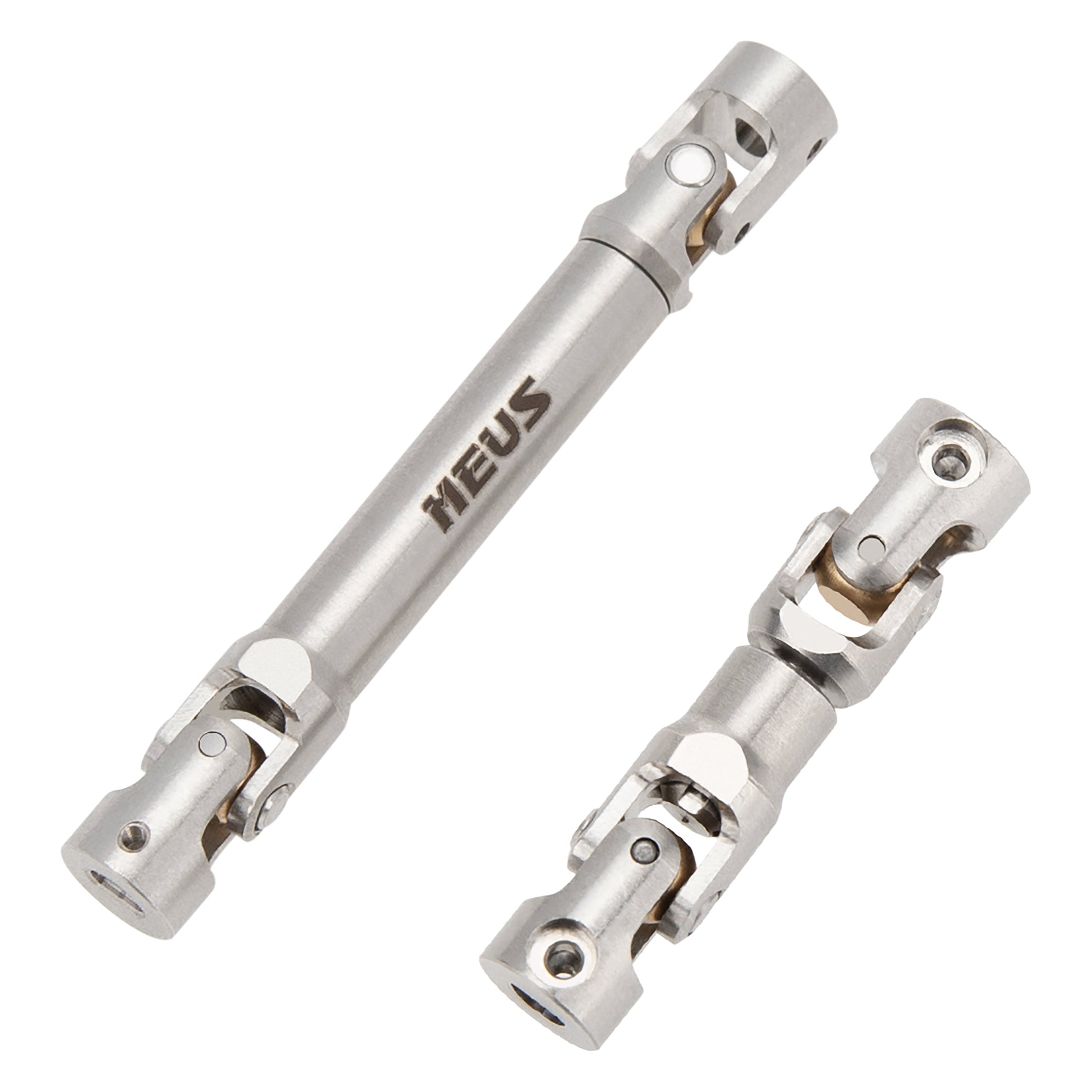 MD24 LCG drive shafts