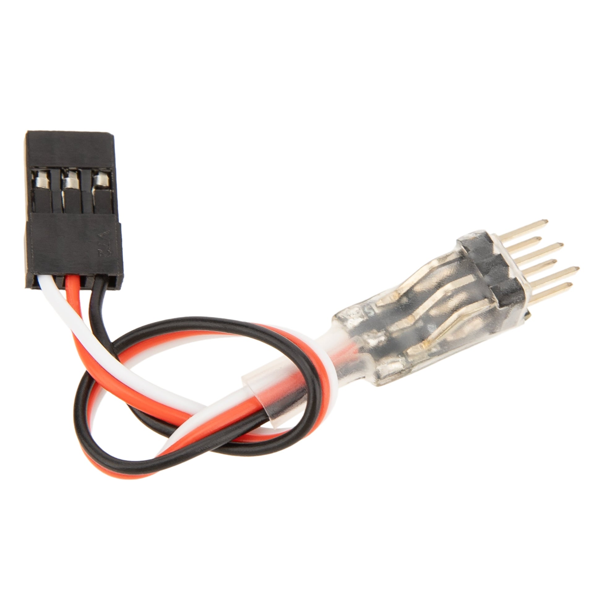 Mini Servo Y Splitter cable