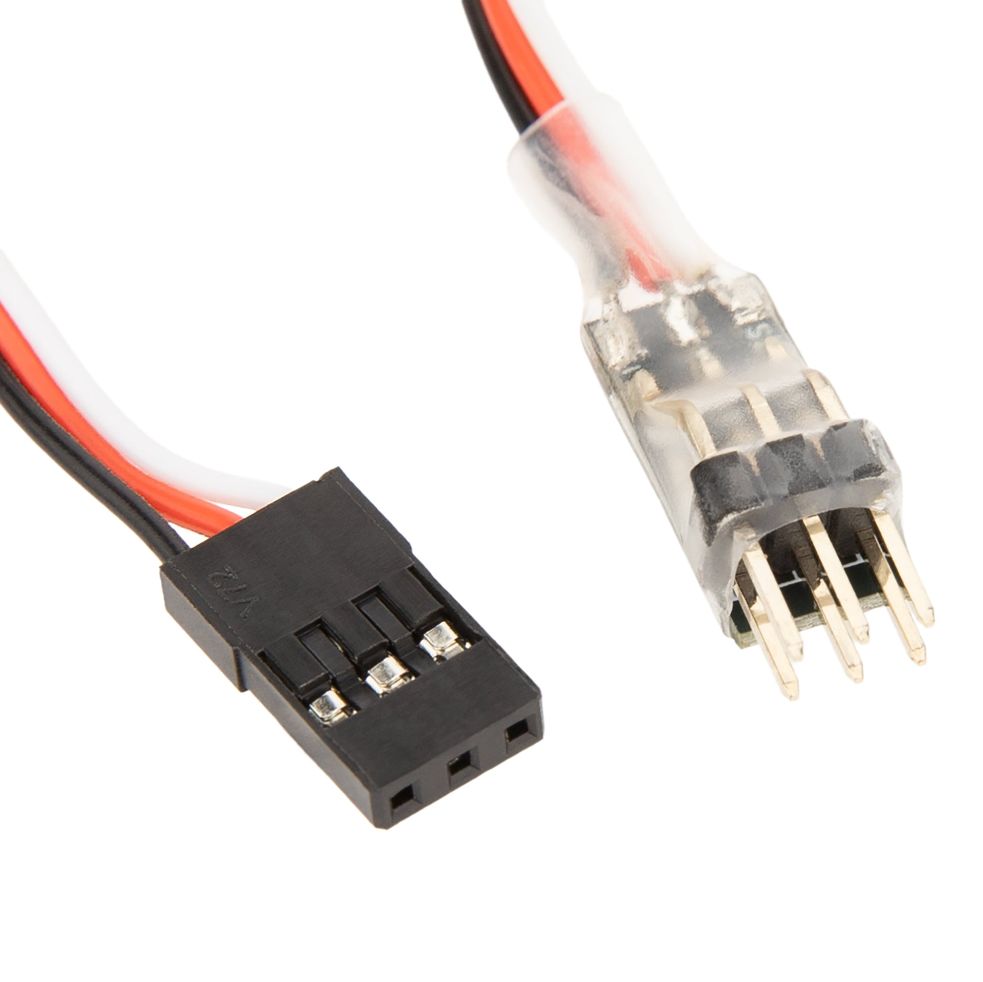 Mini Servo Y Splitter cable adpater