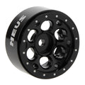Model E Black 0.7-inch wheels