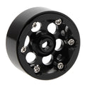 Model E Black 0.7-inch wheels