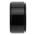 Model E Black 0.7-inch wheels