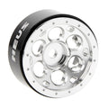 Model E Silver 0.7-inch wheels