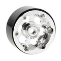 Model E Silver 0.7-inch wheels