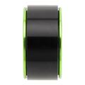 Model F Green 0.7-inch wheels