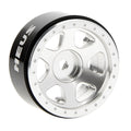 Model F Silver 0.7-inch wheels