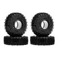 Mpro Pin M1002 1.0-inch tires