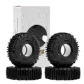 Mpro Pin M1002 1.0-inch tires