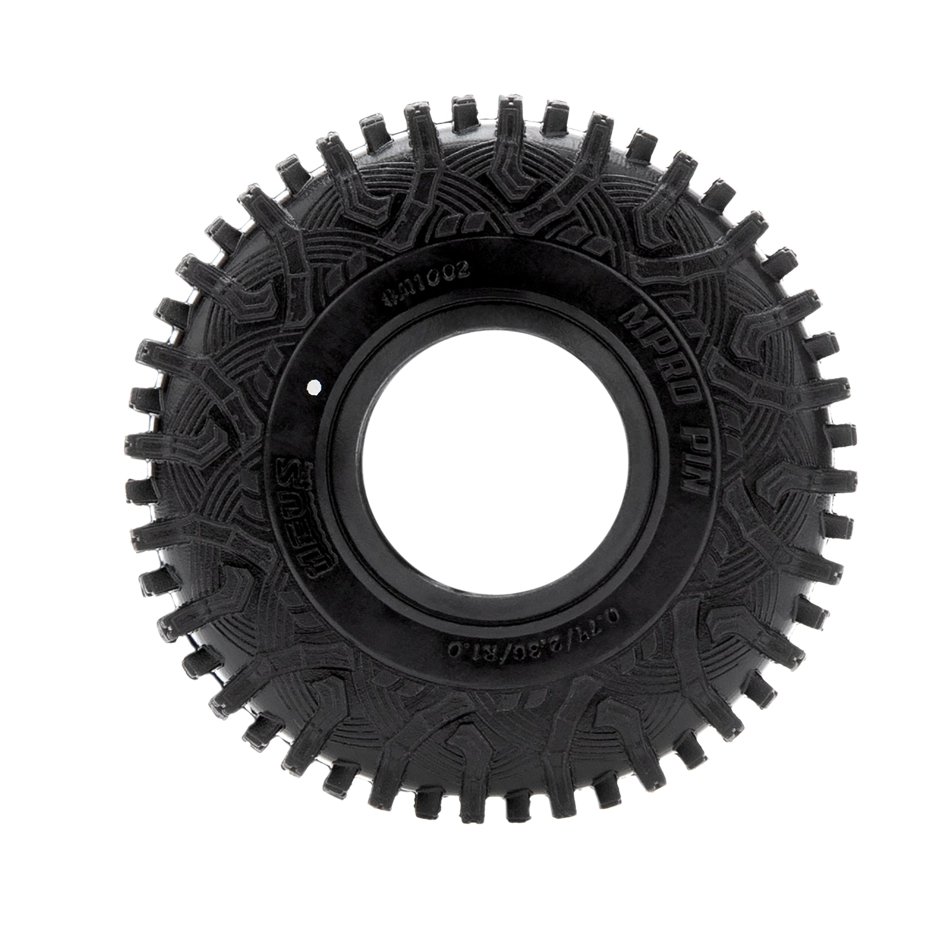 Mpro Pin M1002 1.0-inch tires_9