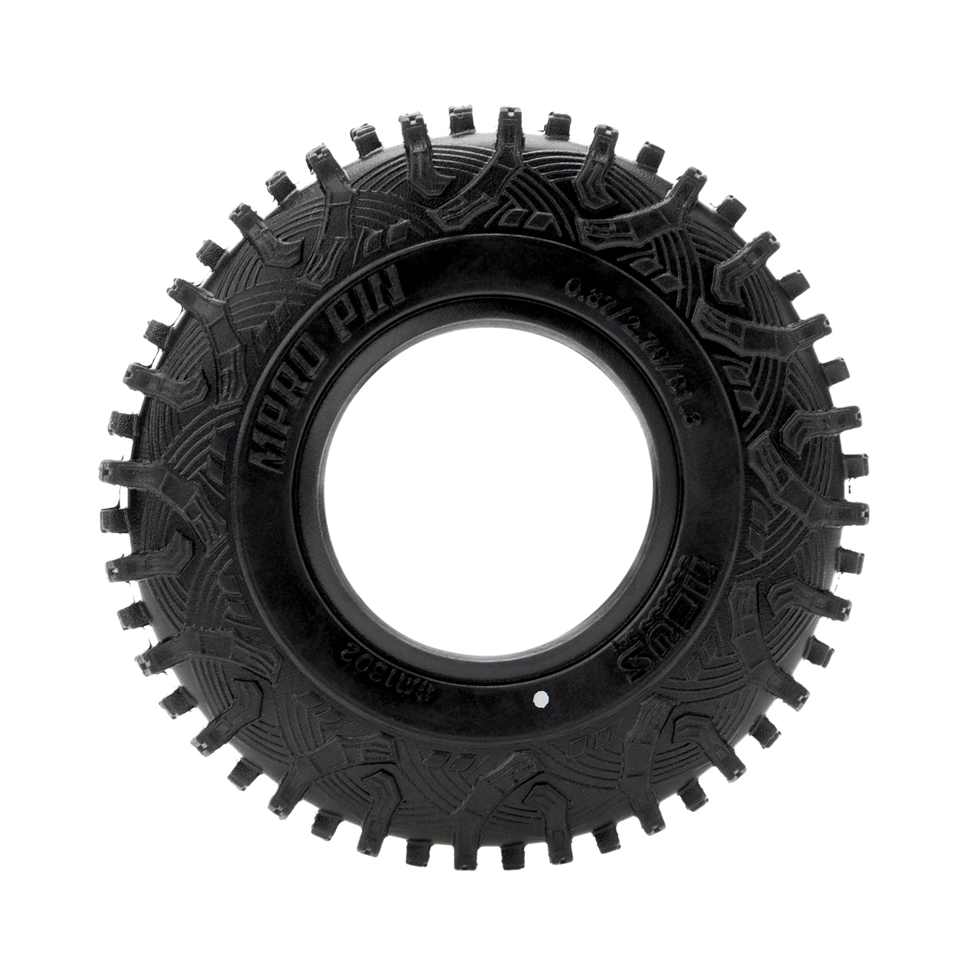 Mpro Pin M1302 1.3-inch tires