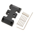 Nylon SCX24 Skid Plate