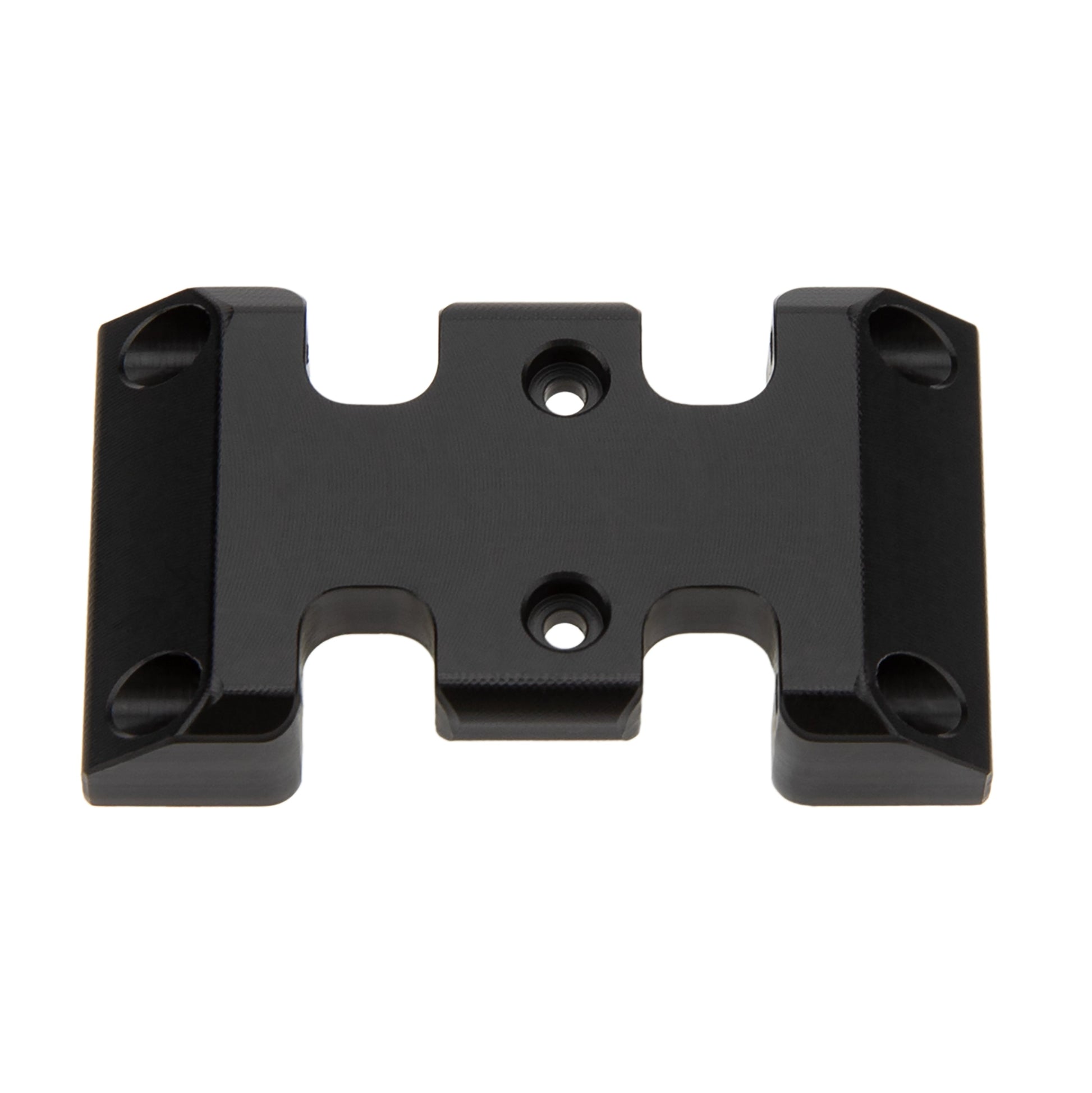 Nylon SCX24 Skid Plate