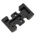Nylon SCX24 Skid Plate