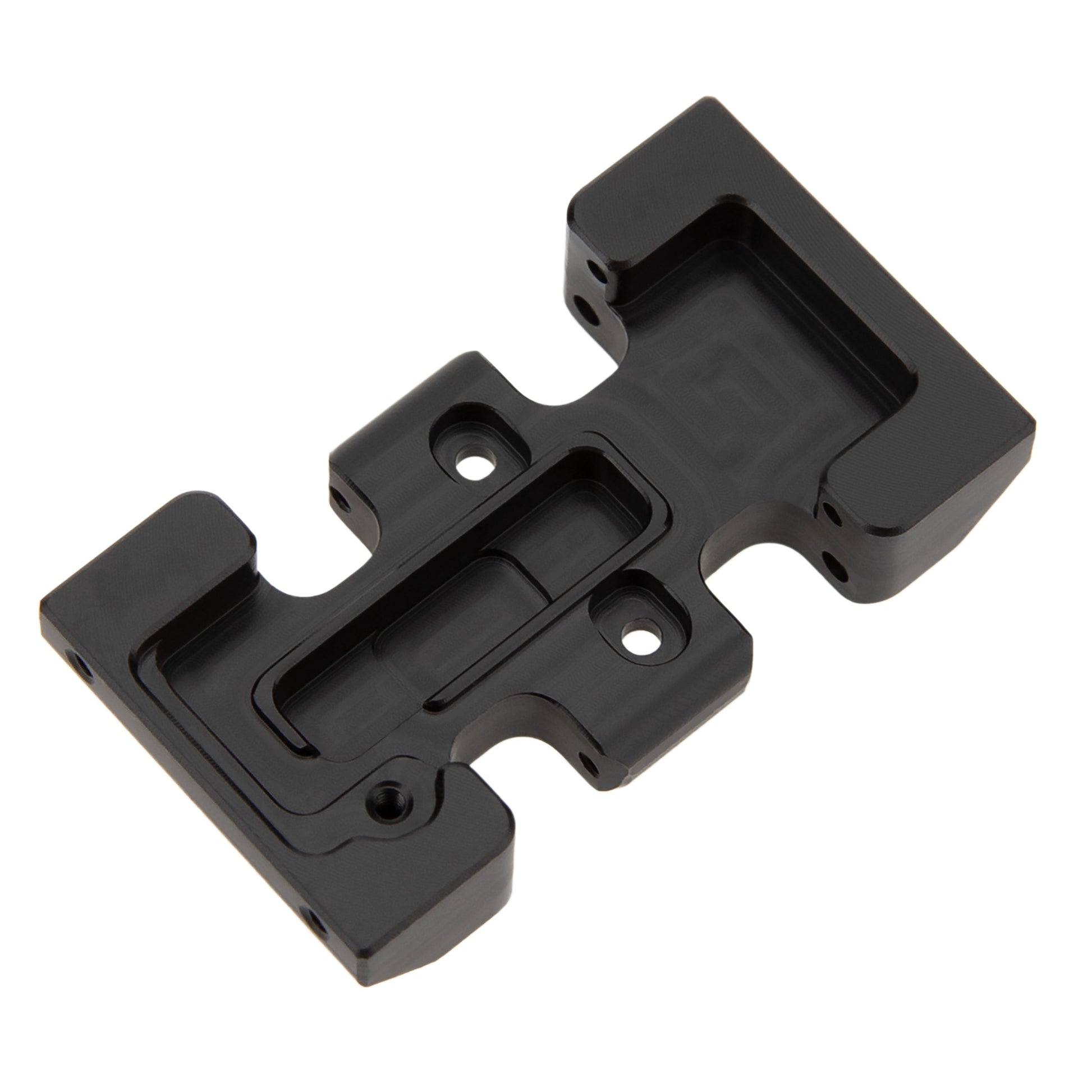 Nylon SCX24 Skid Plate
