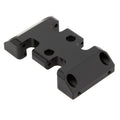 Nylon SCX24 Skid Plate