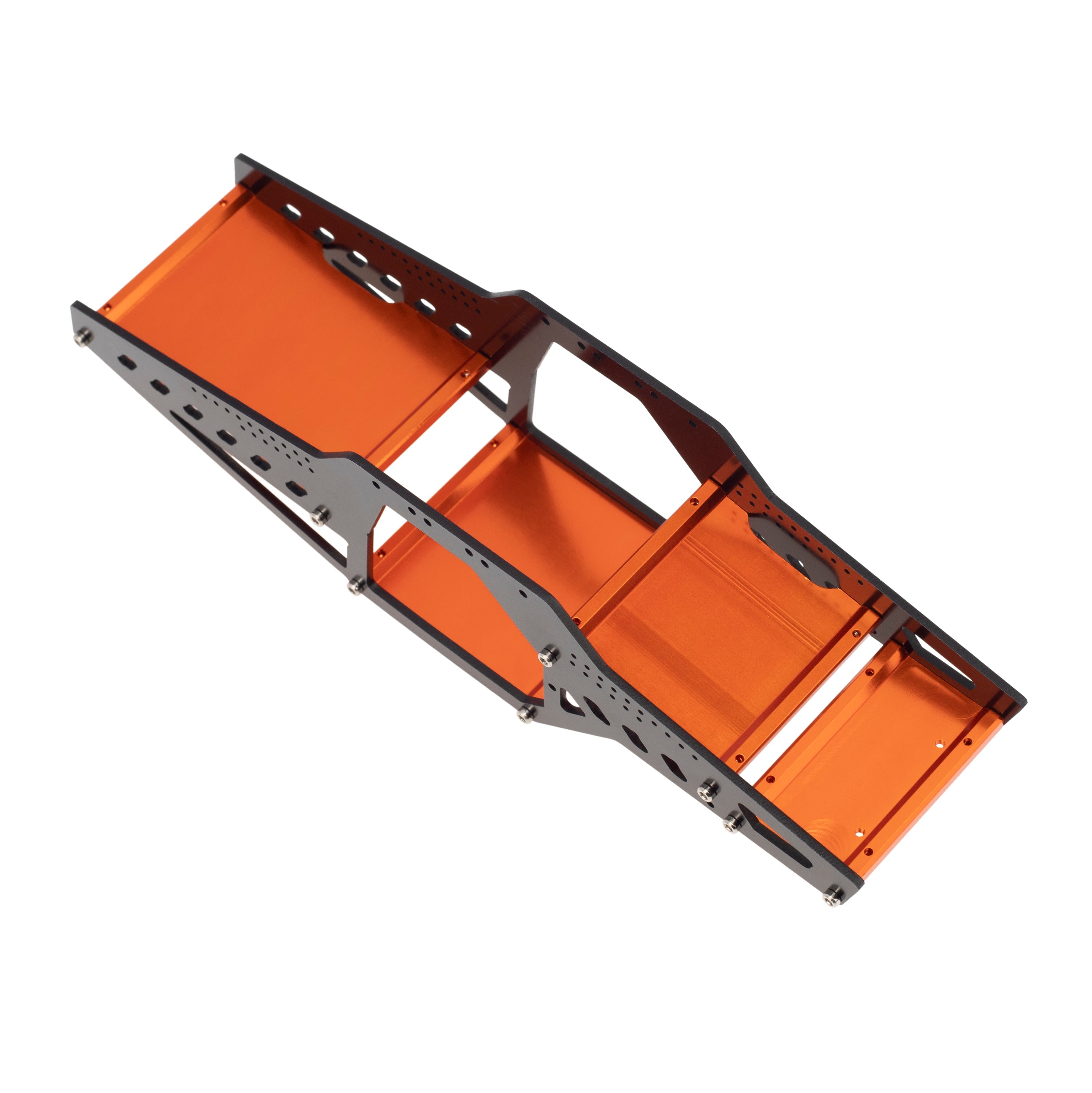 Chassis Shell MEUS Racing Carbon Fiber Aluminium Roll Cage Body Shell Chassis Frame