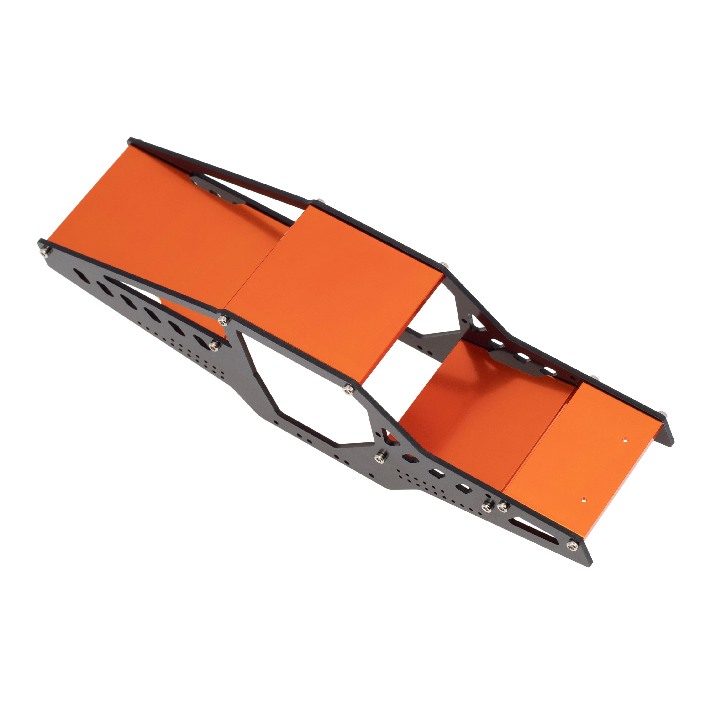 Chassis Shell MEUS Racing Carbon Fiber Aluminium Roll Cage Body Shell Chassis Frame