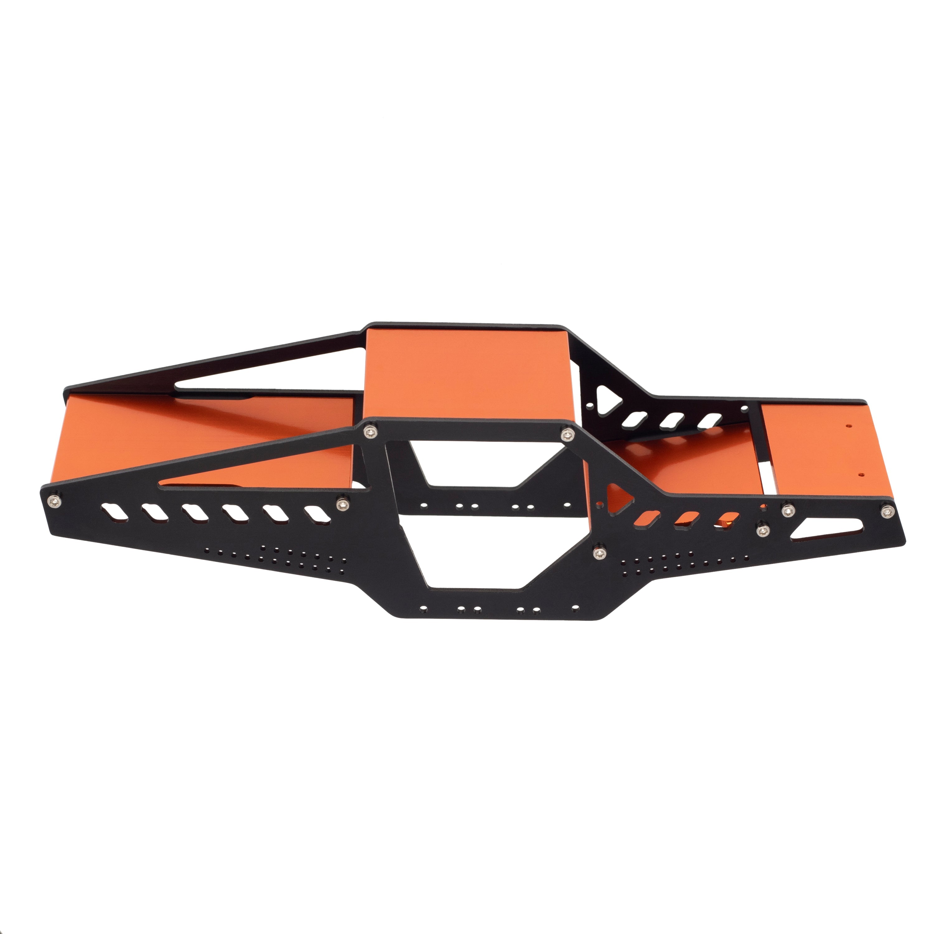 Chassis Shell MEUS Racing Carbon Fiber Aluminium Roll Cage Body Shell Chassis Frame