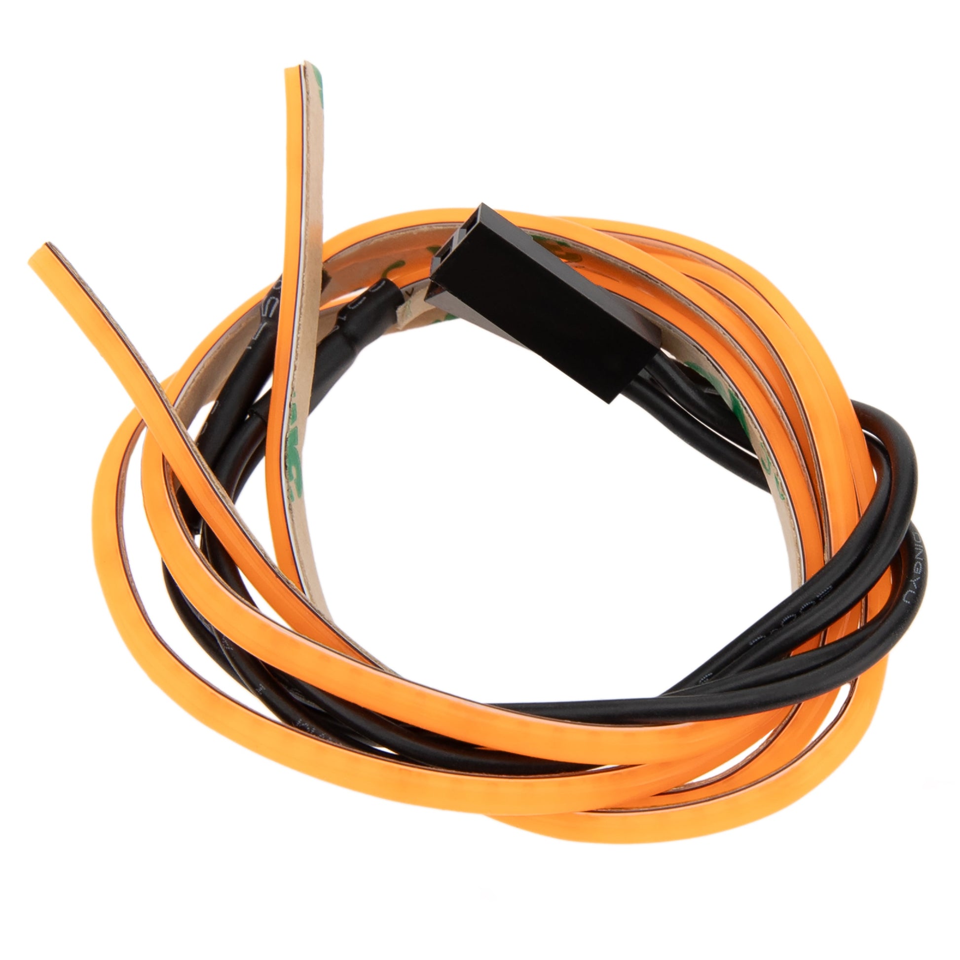 Orange LED Light Stripe