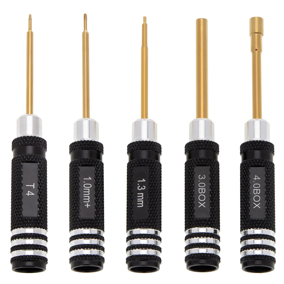 RC Hex Screwdrivers Nut Drivers Phillips