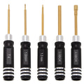 RC Hex Screwdrivers Nut Drivers Phillips