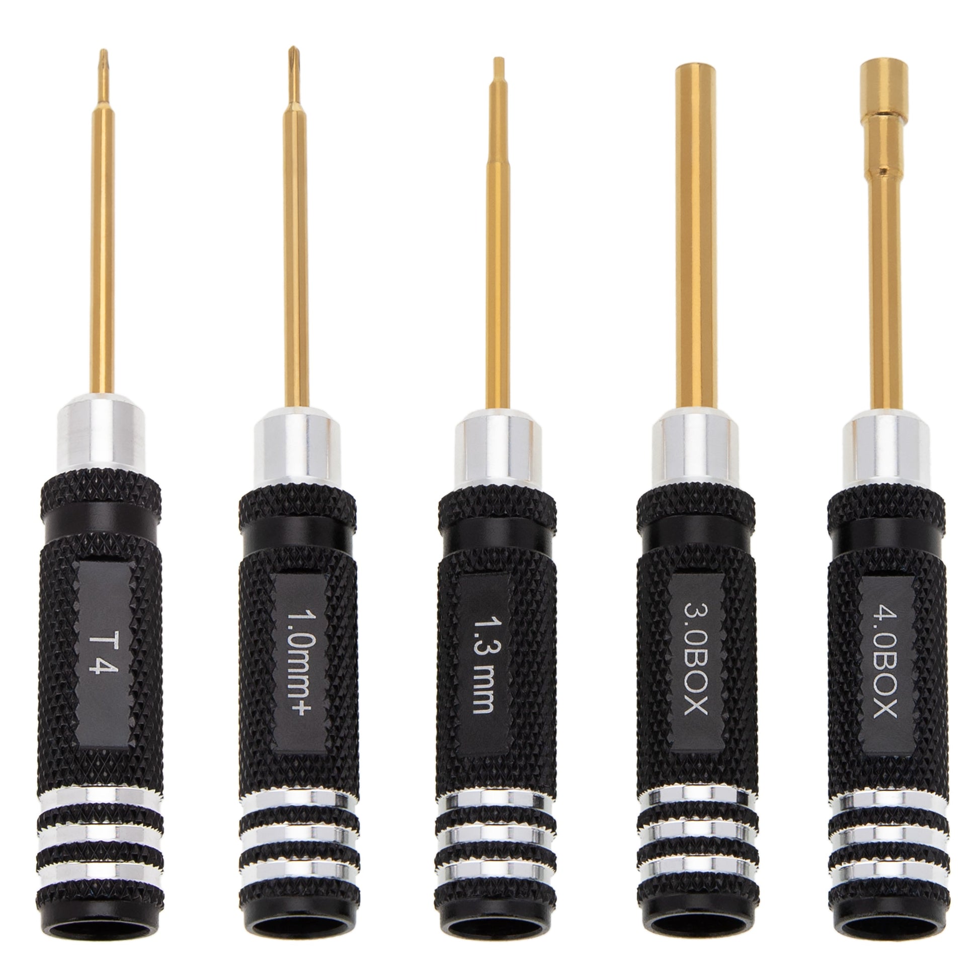 RC Hex Screwdrivers Nut Drivers Phillips