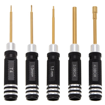 RC Hex Screwdrivers Nut Drivers Phillips