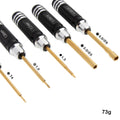 RC Hex Screwdrivers Nut Drivers Phillips