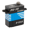 RC V2 8.5KG Coreless Servo with High Torque