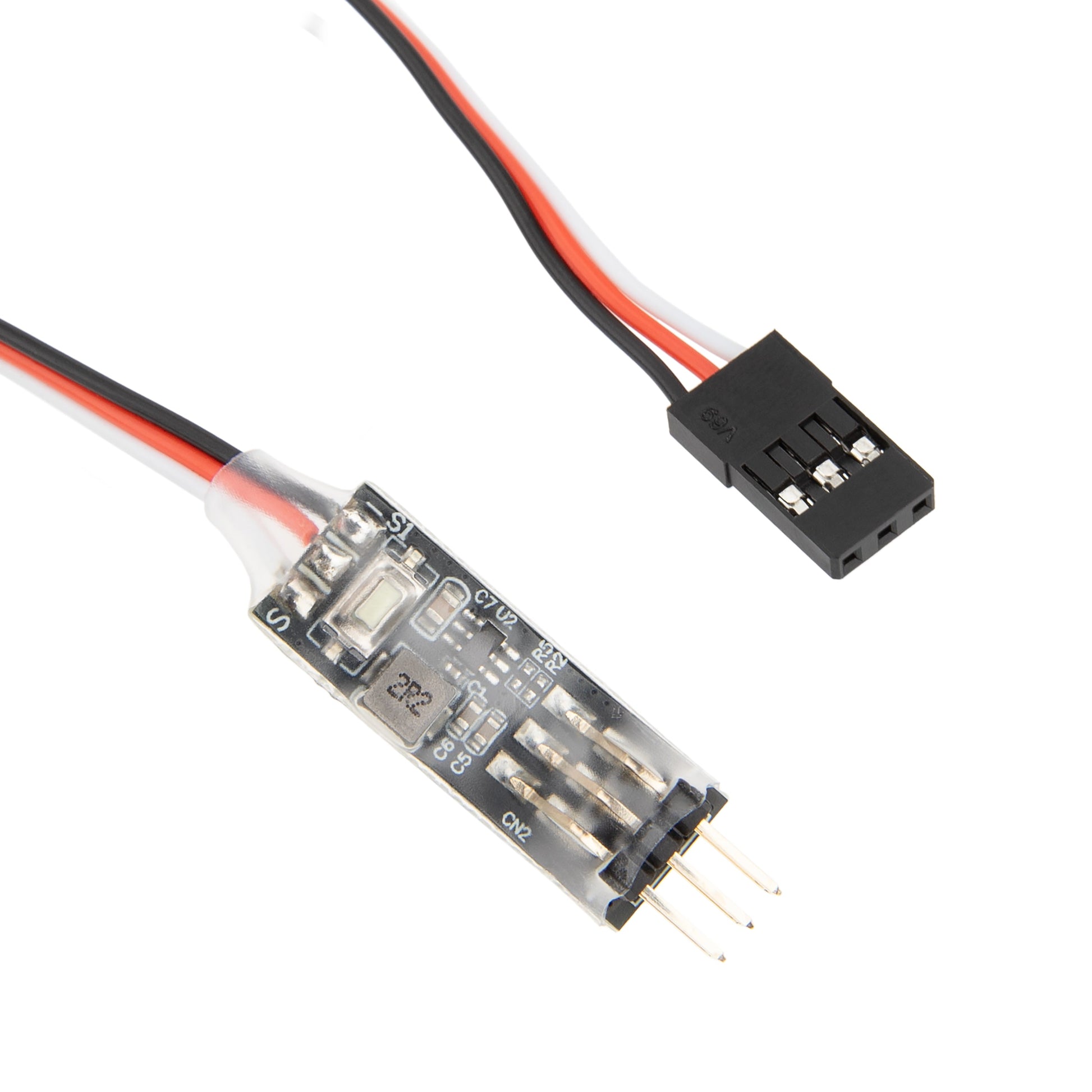 RC V2 LED Colored Light Strip