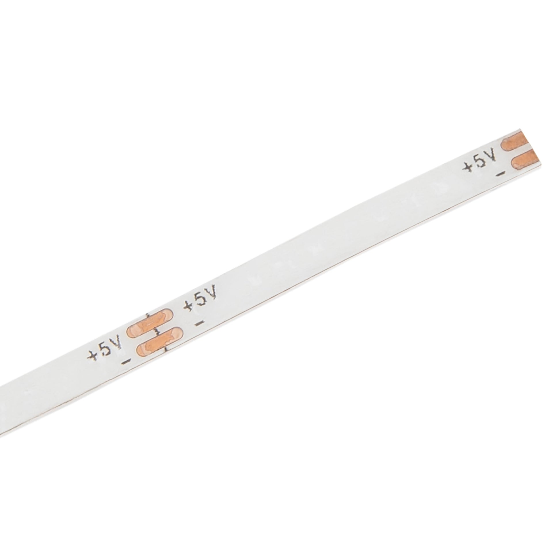 RC V2 LED Colored Light Strip