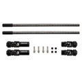 SCX10 Cuttable Drive shafts
