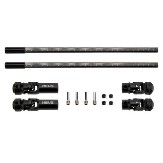 SCX10 Cuttable Drive shafts