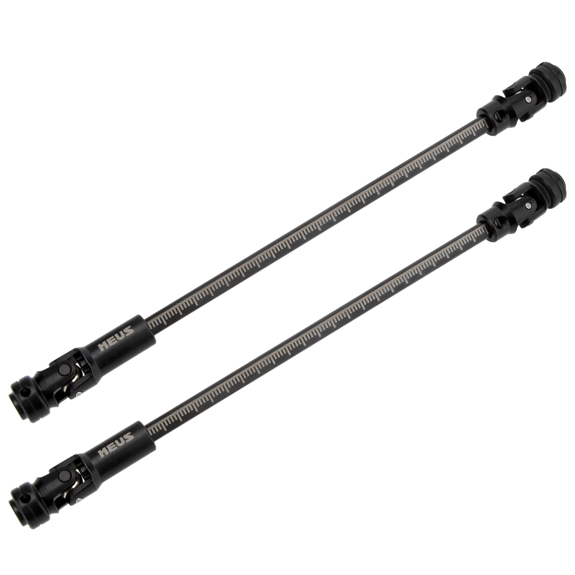 SCX10 Cuttable Drive shafts