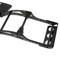 SCX10 Gold Rush V2 Carbon Fiber LCG Chassis