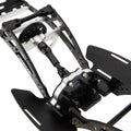 SCX10 Gold Rush V2 Carbon Fiber LCG Chassis Gearbox