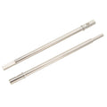 SCX10 Metal REAR Axle Shafts