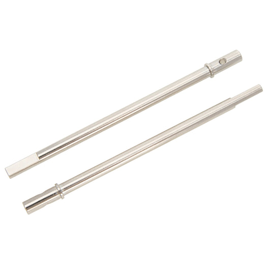 SCX10 Metal REAR Axle Shafts