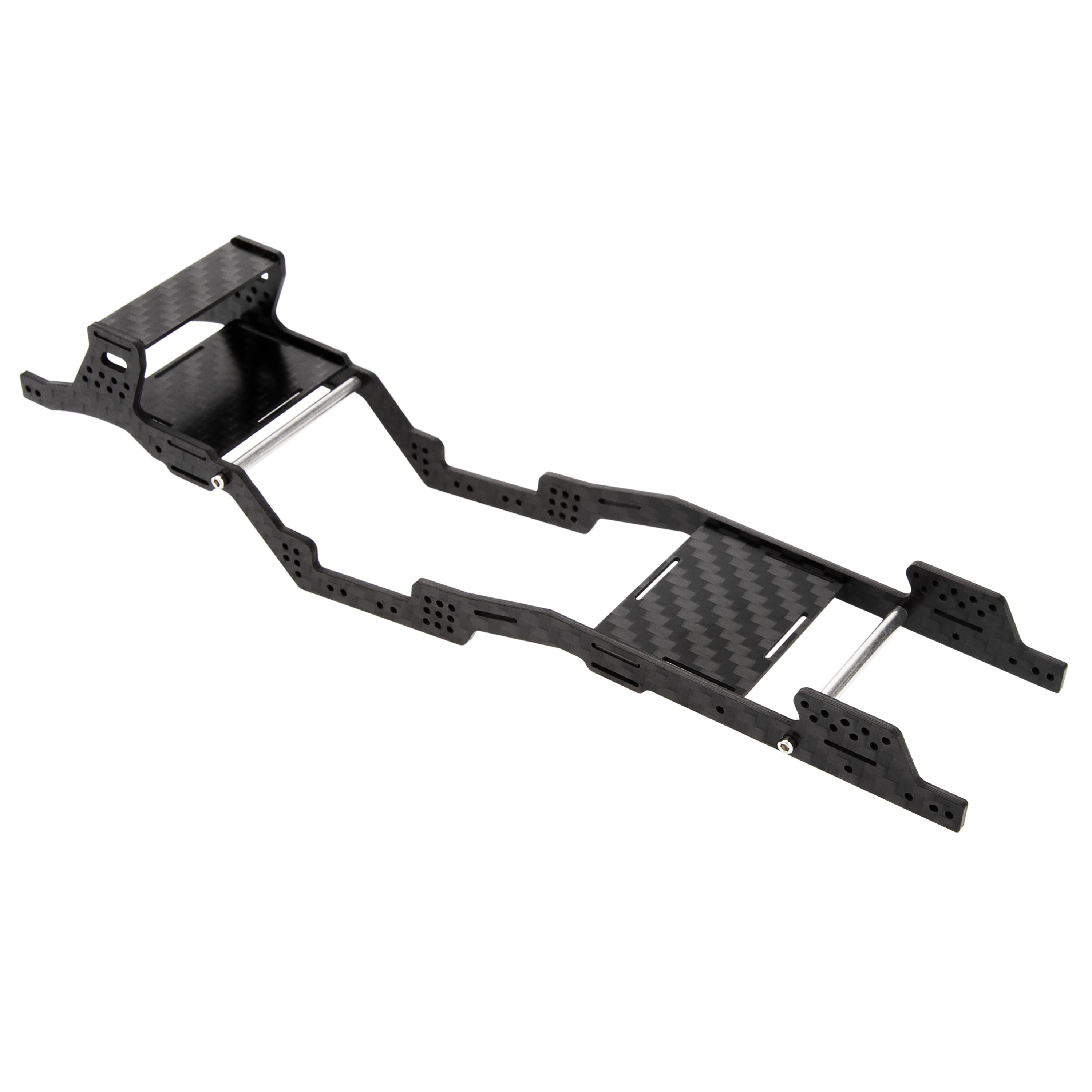 maxi cosi chassis frame MEUS Racing LCG Carbon Fiber Chassis Kit Frame Girder-Low Center of Gr