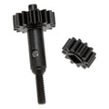 SCX24 +6.2MM Portal axle portal gears