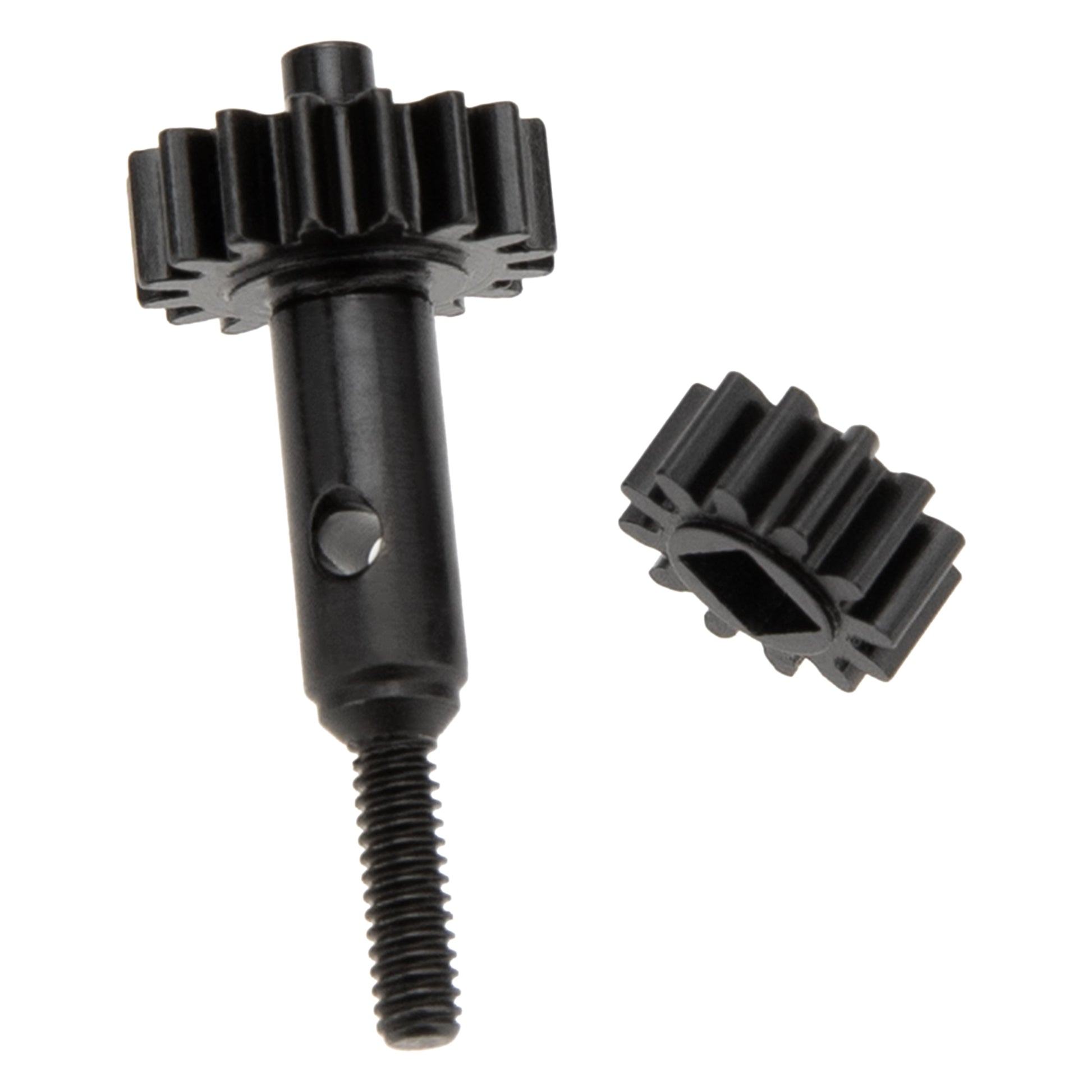 SCX24 +6.2MM Portal axle portal gears